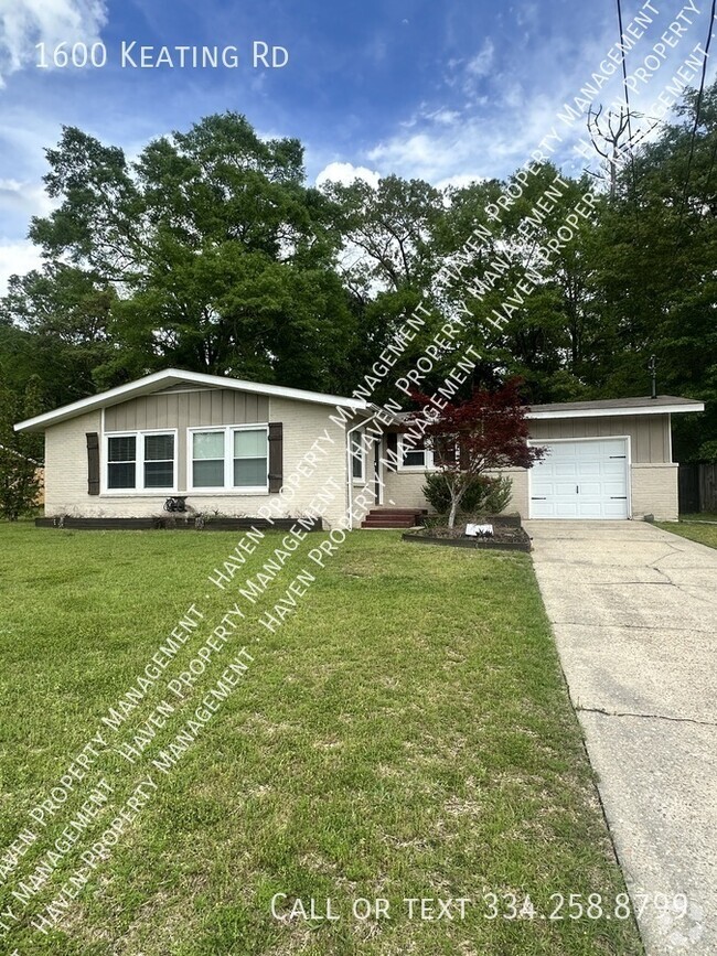 Building Photo - 1600 Keating Rd Rental