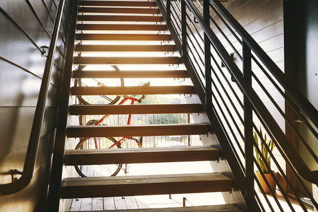 Brick Avenue Lofts
