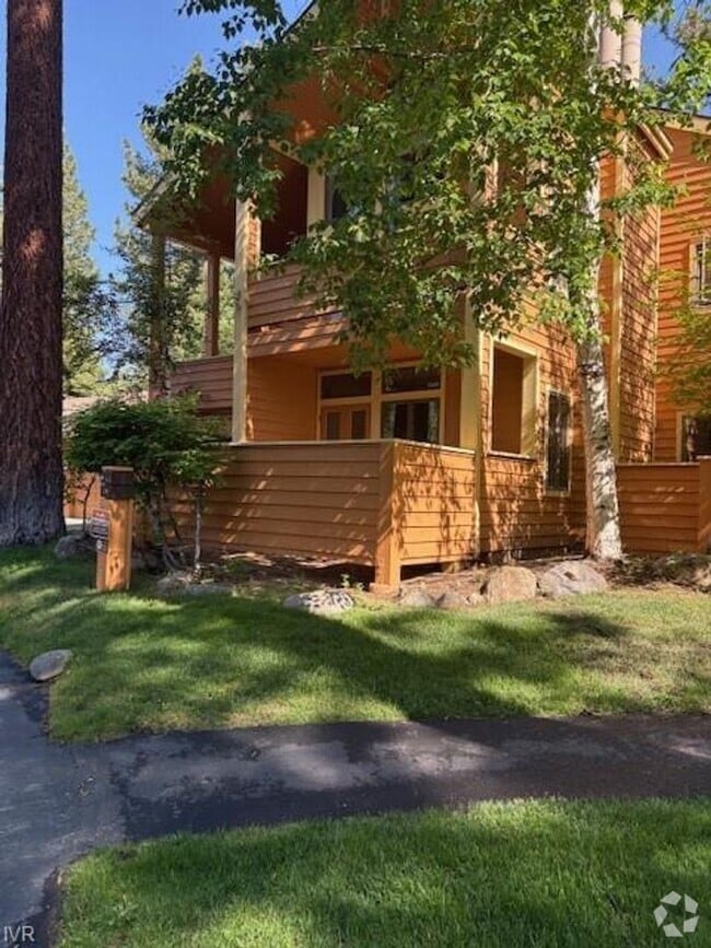 Building Photo - McCloud 2 bedroom Unit 1 Rental