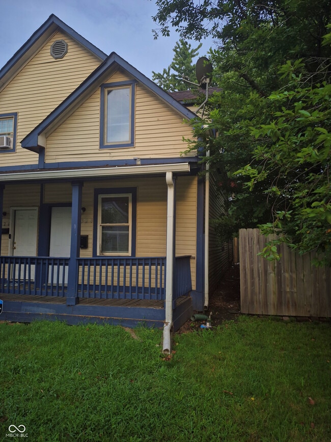 Photo - 328 N Elder Ave