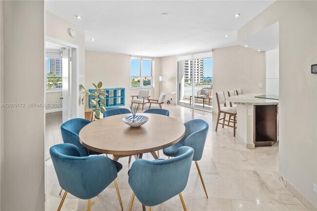 Photo - 701 Brickell Key Blvd Unit 710