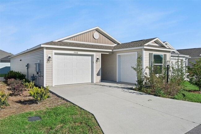 Photo - Available now in The Villages!