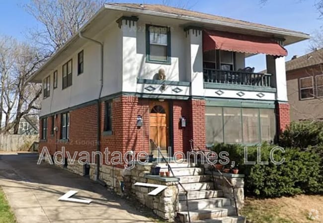 Building Photo - 4017 Bell St Unit #1 Rental