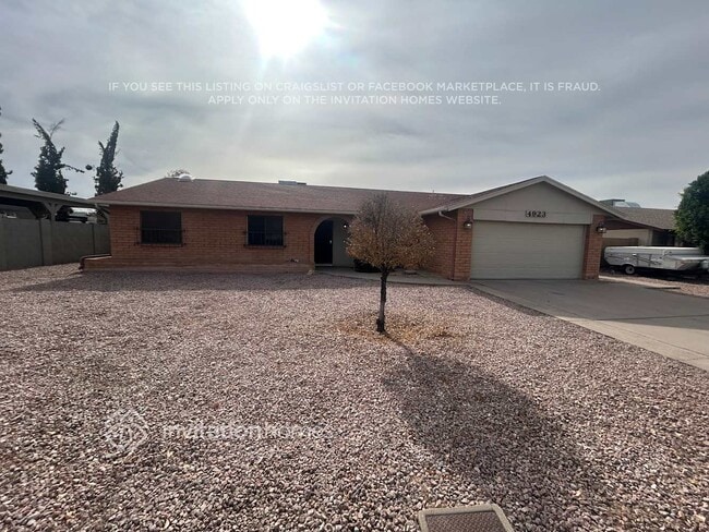 Building Photo - 4923 W Rosewood Dr