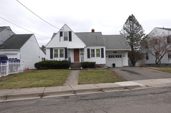 Building Photo - 57 Fowler Ave