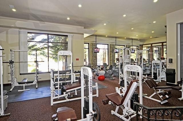 Photo - <b>South Reno Tanamera Three Bedroom Condo... Unit 900 S. Meadows Pkwy # 1821 Reno, NV 89521
