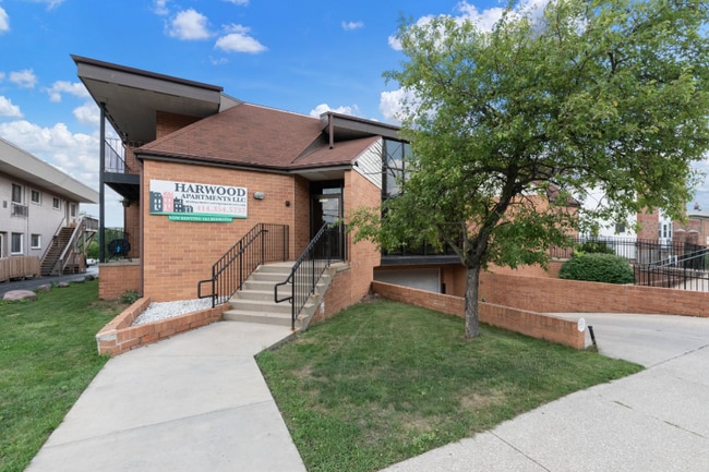 Photo - 7900 Harwood Ave Unit 207