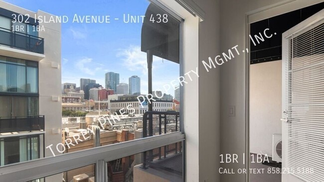 Photo - 302 Island Ave Unit 438