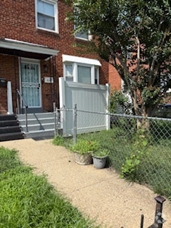 Building Photo - 820 Xenia St SE Unit A Rental