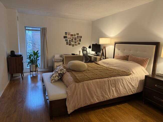 Photo - 50 Broadlawn Park Unidad 307