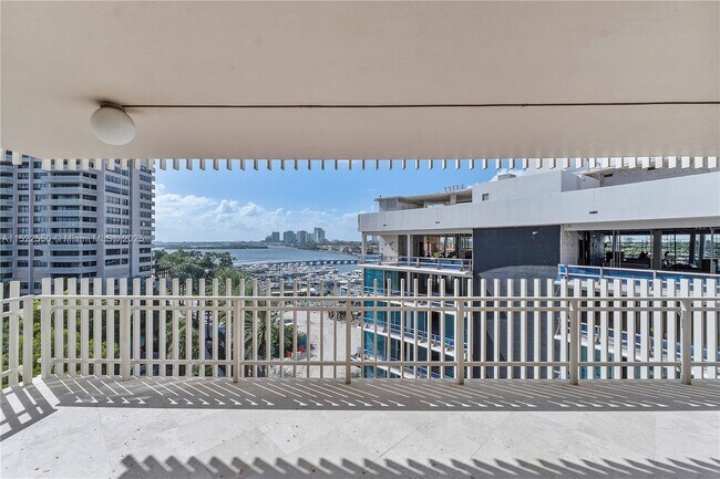 Photo - 3 Grove Isle Dr Condo Unit C710
