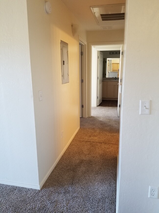 Timberstone Apartments Show Low, AZ