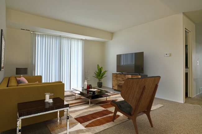 Perry Place Apartments