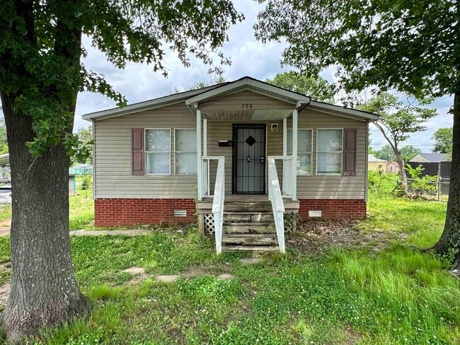 Building Photo - 288 W Brooks Rd
