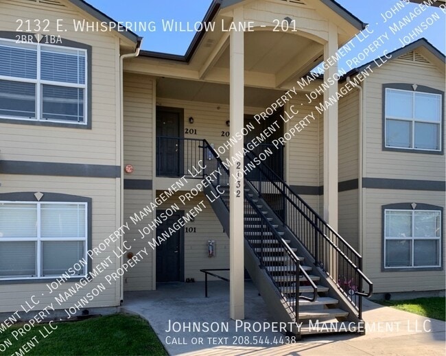 Photo - 2132 E Whispering Willow Ln Apartamento Unidad 201