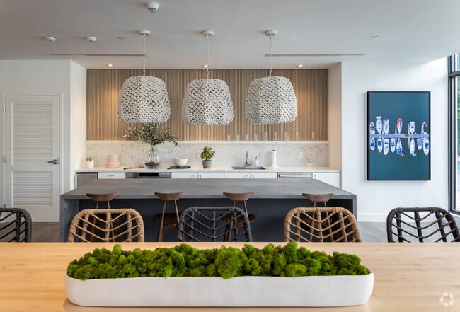 10X Miami River Apartments