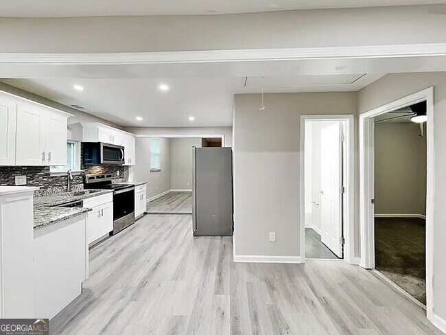 Photo - 2609 Hood Ave NW