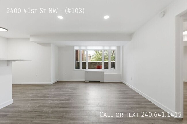 Photo - 2400 41st St NW