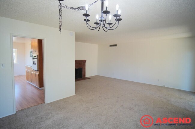 Photo - Darling Home in East Bakersfield!