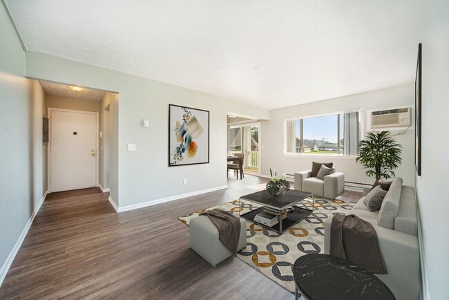 Georgetown Estates