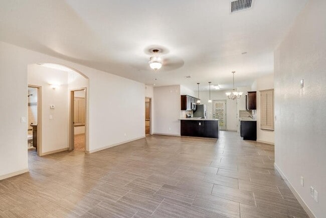 Photo - East El Paso 3bed/2bath Refrig A/C in Gated Community with Pool Access!
