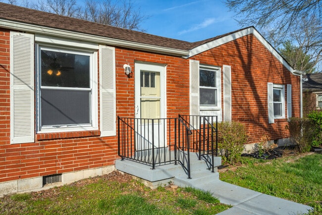 Photo - 1481 Snell Blvd