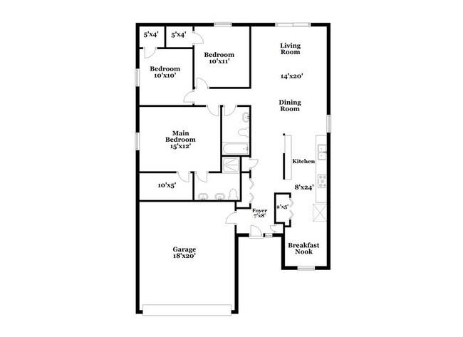 1620 Cobbler Dr