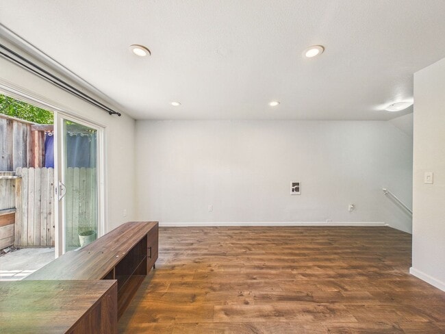 Photo - Updated 2 Bed / 1.5 Bath Townhome – In-Unit Washer & Dryer + Garage Parking – $2,800/month