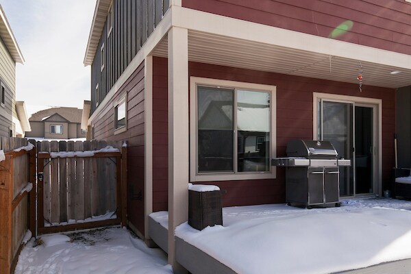 Photo - 1843 Buckrake Ave