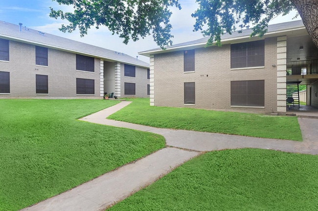 Photo - Tower South Apartments