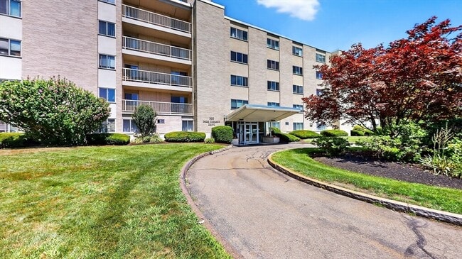 Building Photo - 300 Park Terrace Dr Unit 343