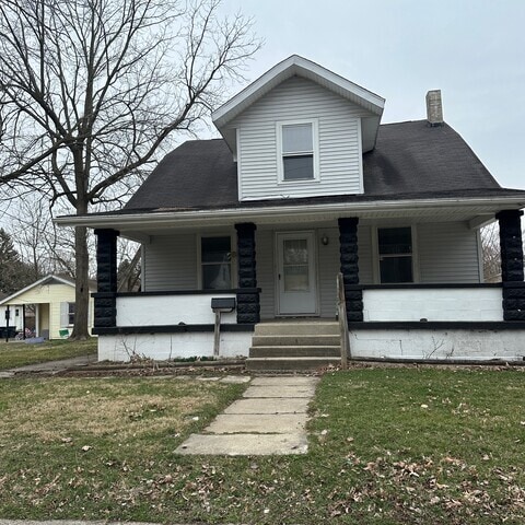 S 24th Duplex - S 24th Duplex Condo Unit 910