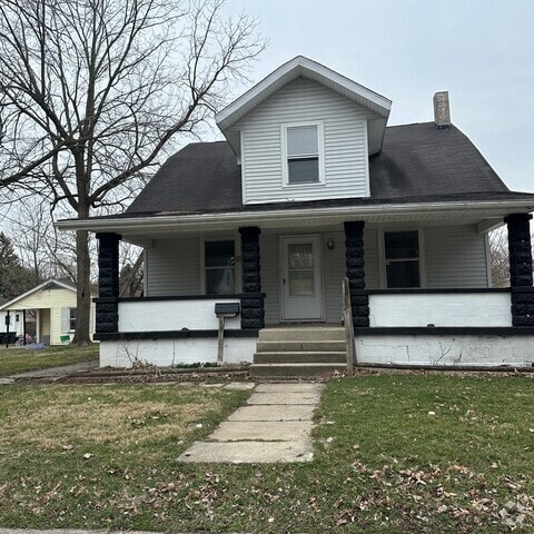 Building Photo - S 24th Duplex Unit 910 Rental