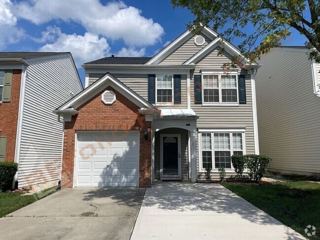Building Photo - Fresh Paint - Lovely 3 Bedroom, 2.5 Bath T... Rental