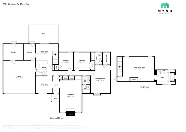 Photo - 7071 Atherton Cove