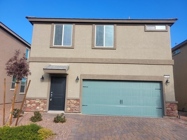 Building Photo - Beautiful 4 Bedroom Home in Southwest Vegas!