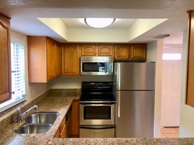 Photo - Two Bed/Two Bath Conveniently Located in Park View Condominiums, Close to Downtown Sarasota Unit 1