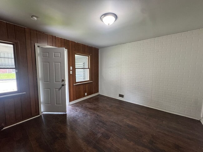 Photo - Duquesne 2 Bedroom 1 Bath House, Yard