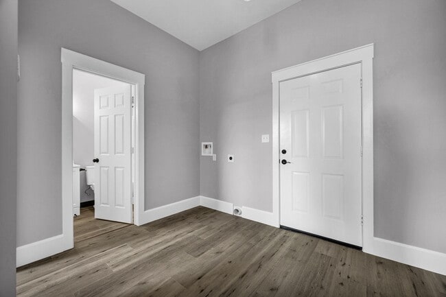 Photo - BRAND NEW! 2 Bedroom/1 Bathroom Unit For Lease in Delavan, Illinois Unit 318-1