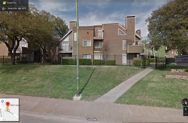 Photo - 9803 Walnut St Condo Unit 305