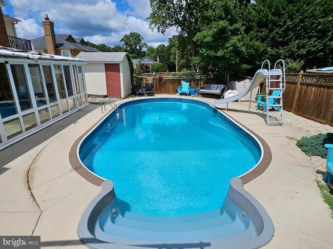 Photo - 8001 Postoak Rd