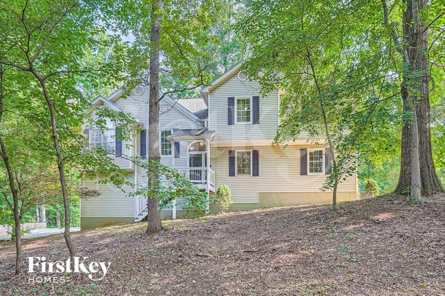 Photo - 6215 Little Ridge Rd