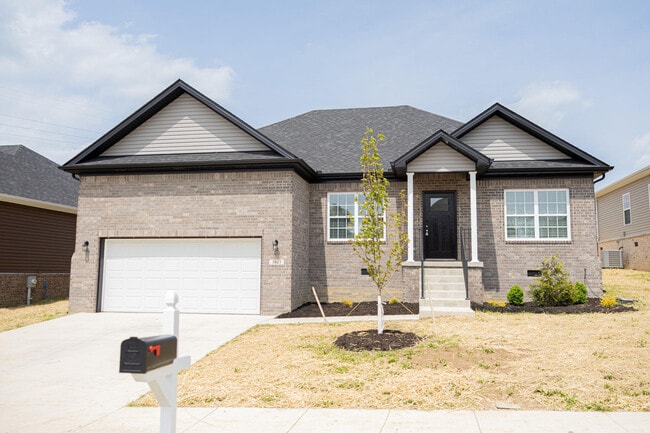 Photo - 3013 Silver Charm Ct House