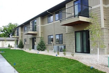 Photo - Riverwalk Apartments