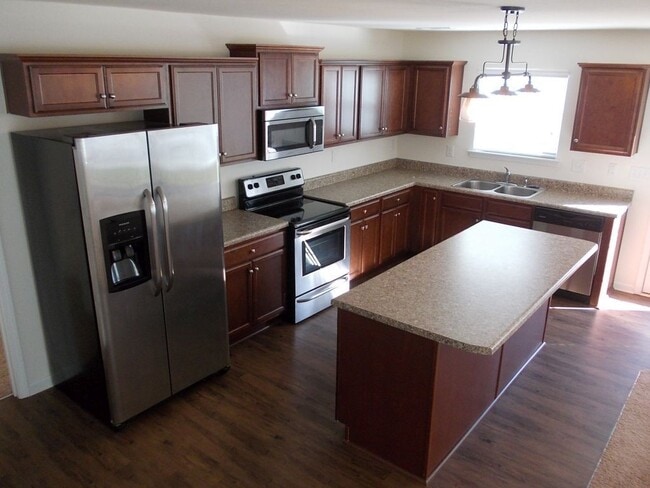 Photo - 2528 Walnut Forest Dr