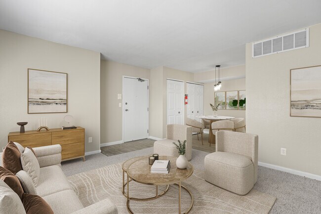 Cedar Trail Apartments