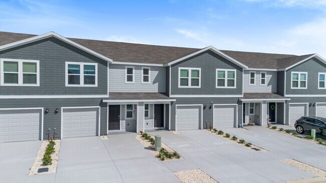 Photo - Townhouse at Laurel Commons