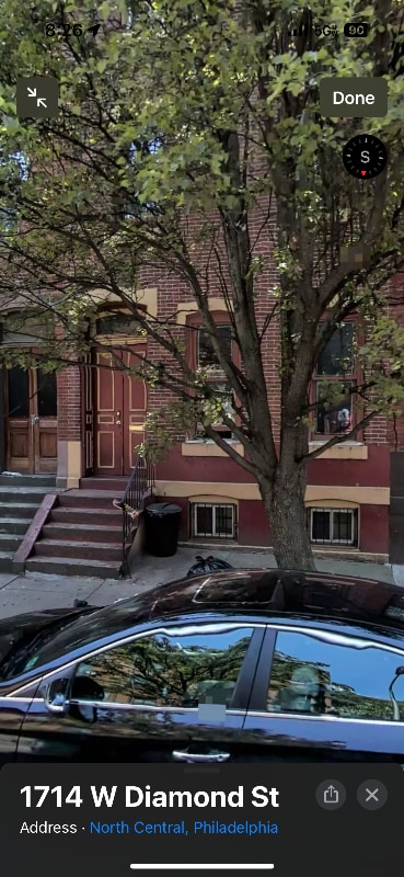 Building Photo - 1714 W Diamond St