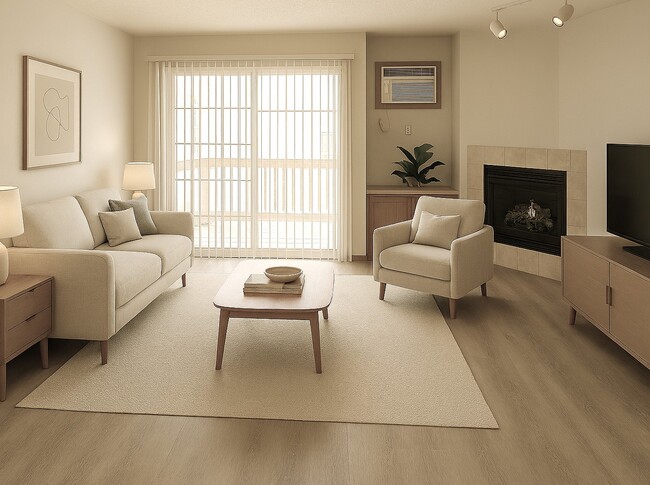 Altoona Park Apartments