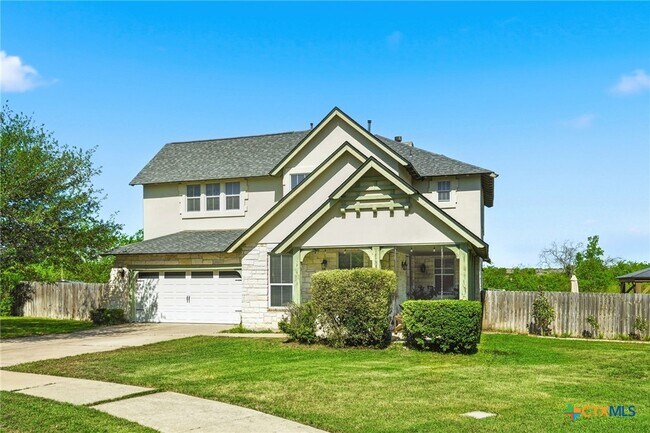 Photo - 1203 Canadian Cove